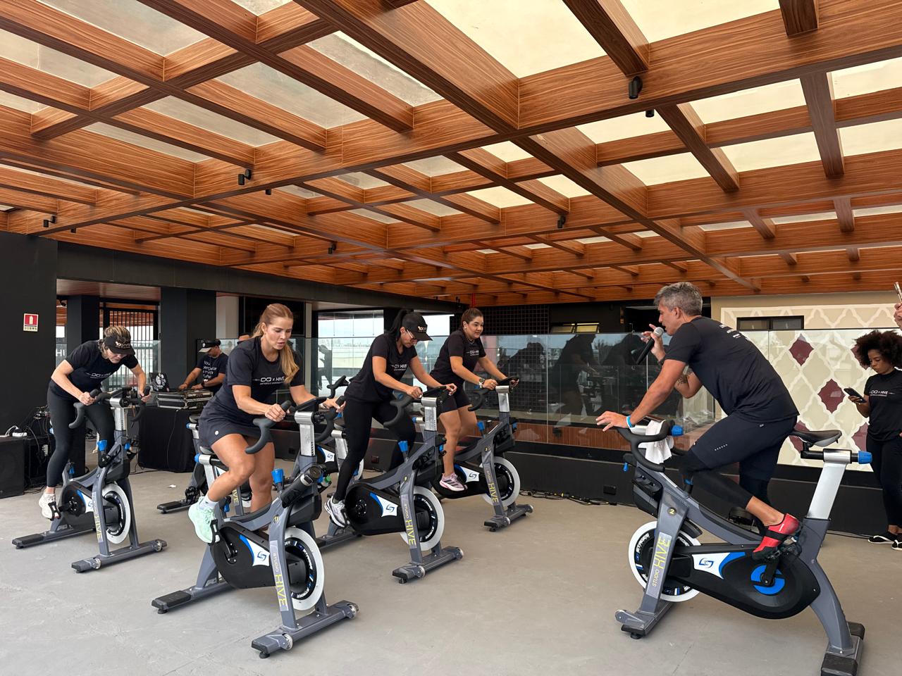 Metabolic Experience